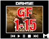 Gone Forever+D F H