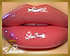 F: Lip Gloss