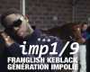 Franglish&Keblack-Impoli