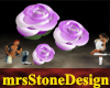 *MS* Derivable Roses