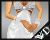 WD* Anie Wedding Dress