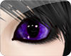 Big Eyes -  Purple