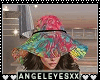 [A] Sexy Bikini Hat 3
