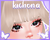 ʚɞ Bangs Cream