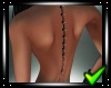 Black Jewelry Spike