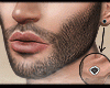 Beard+Plugs /w Lips