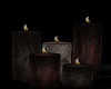 (GT)Candles