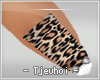 [Tj] Leopard Nails