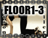 floor dance