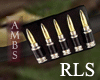 RLS Ammo Belt
