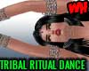 Tribal Ritual Dance