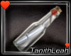 TL* Message i/a Bottle