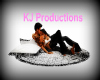 KJ Pro Animated Snug Rug