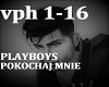 POKOCHAJ MNIE-PLAYBOYS
