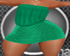 (VF) Green Skirt XTRA
