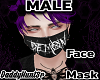 Demon Mask