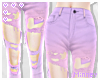 ♡ Hipster Jeans Pastel