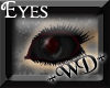 +WD+ Blood Vamp Eyes (F)