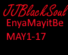 Enya/May it Be