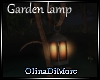 (OD) Garden lamp