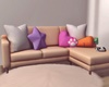 C| Cute Sofa