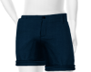 [JD] Men's Shorts DrBL