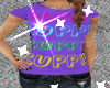 S. Support Cuppy Outfit