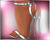 ~Gw~ Silver Heels