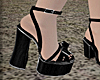 Black Shoes
