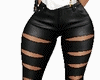 PANTALON SEXI NEGRO