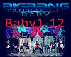 BigBang- Fantastic Baby