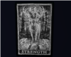 strength tarot