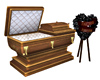 New Casket for Two