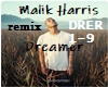 Malik Harris-Dreamer rem