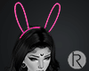 ® | Bunny Ears Pastel