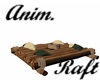 Anim. Raft