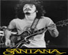Poster Carlos Santana