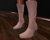Rival Boots Pink