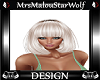 MALOU HAIRSTYLE♥