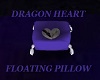 DH FLOATING PILLOW