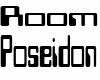 Room Poseidon