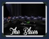 ~SB The Blues Sofa Set