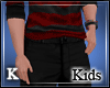 K| Kids ' DP Pant V.2