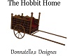 hobbit wagon