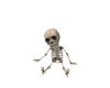 Small Skeleton