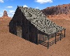 Old west barn 4
