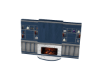 Family Fireplace