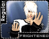 [TG] Frightened Regular