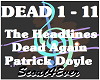 Dead Again-Patrick Doyle