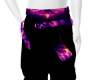 PURPLE MHD JEANS